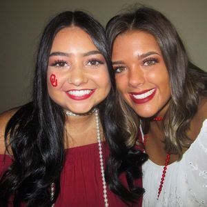 Meet your Posher, Annie